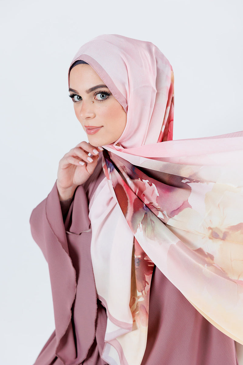 Abaya Online Store Modest Clothing Elegant Islamic Fashion UK