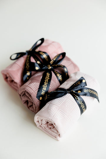 Premium Chally Jersey Hijab Gift Set (8a) - Dessert Sand