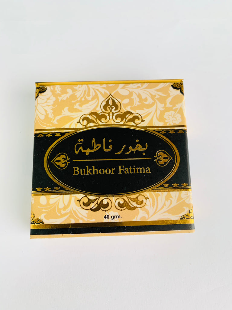 Bukhoor and Arabic Scents