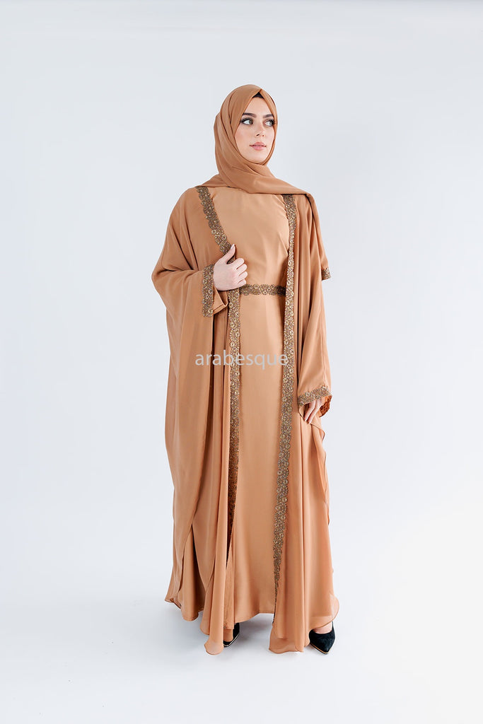 Best selling Abayas