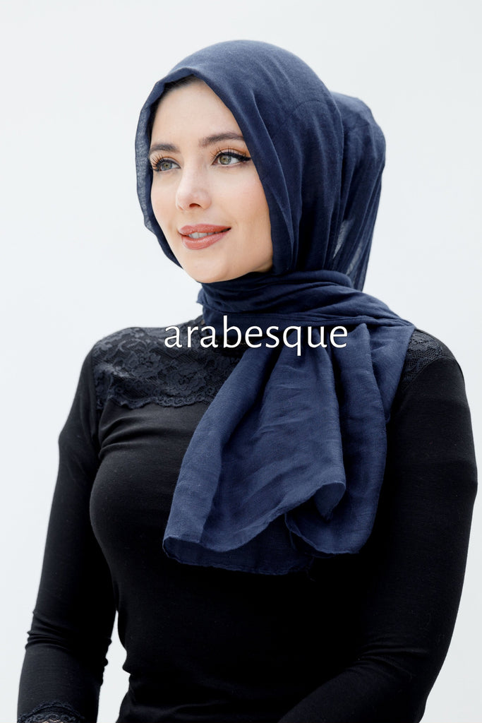 Viscose Hijabs
