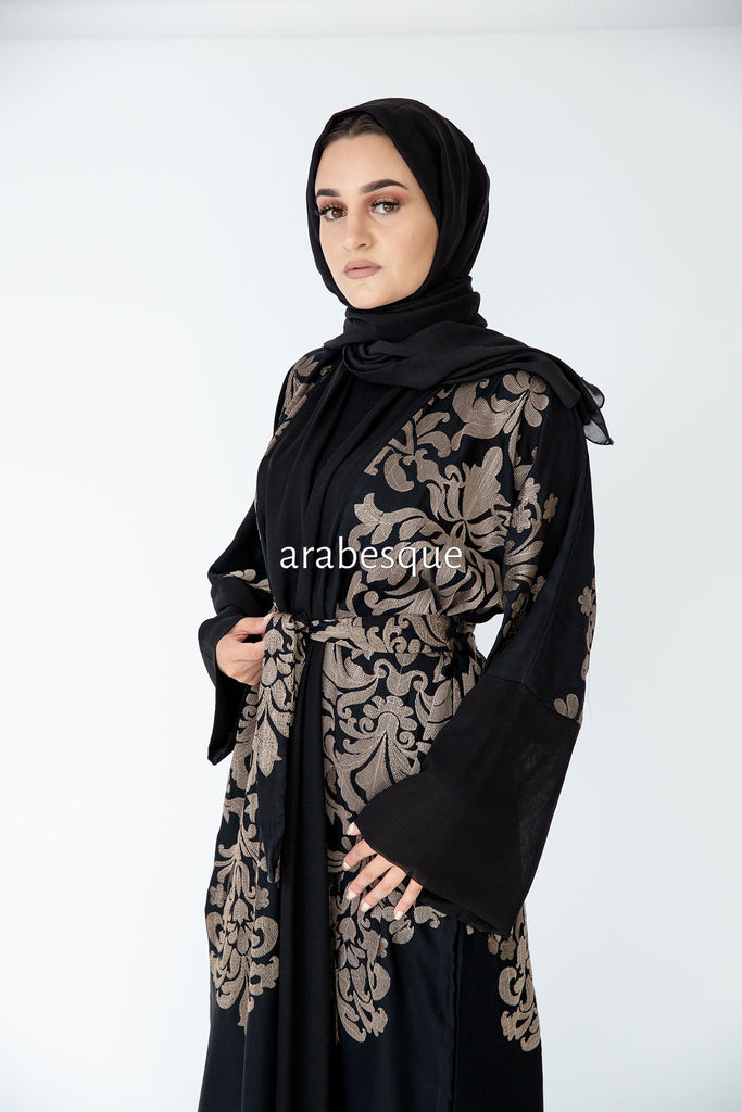 How to make the most out of your abaya