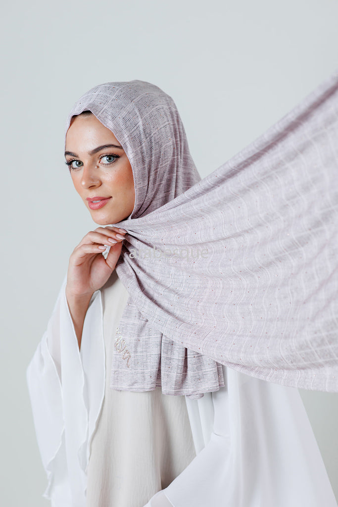 10 Stylish Ways to Tie Your Hijab: A Step-by-Step Guide
