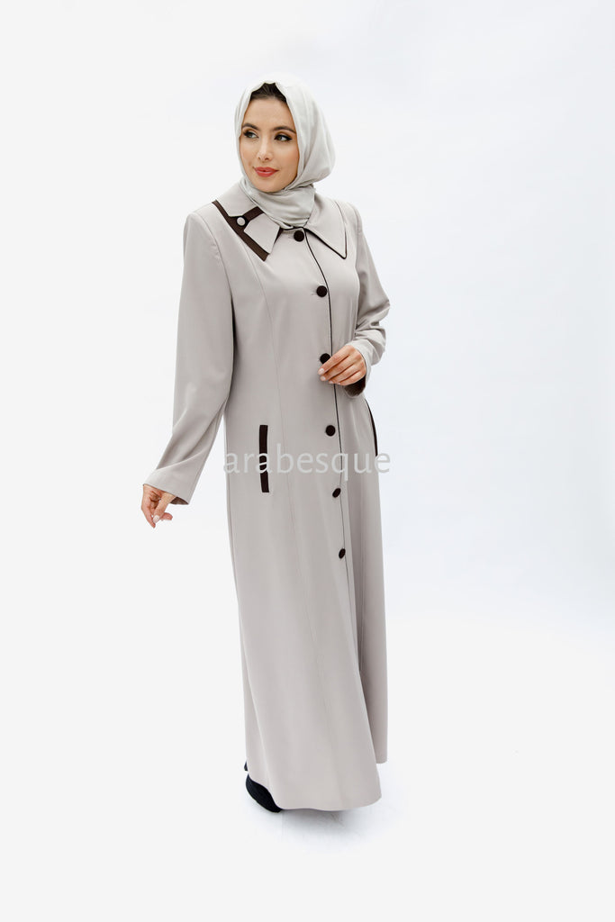 Shop our new traditional Turkish coats added to our new collection at arabesque
