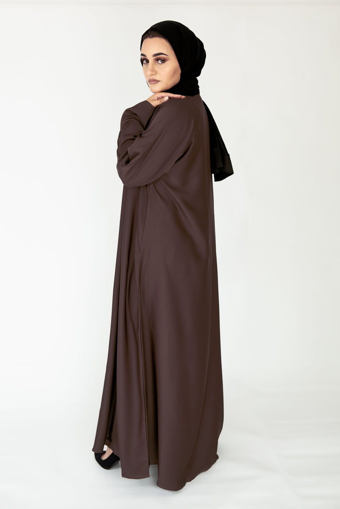 Abaya basics and Essentials