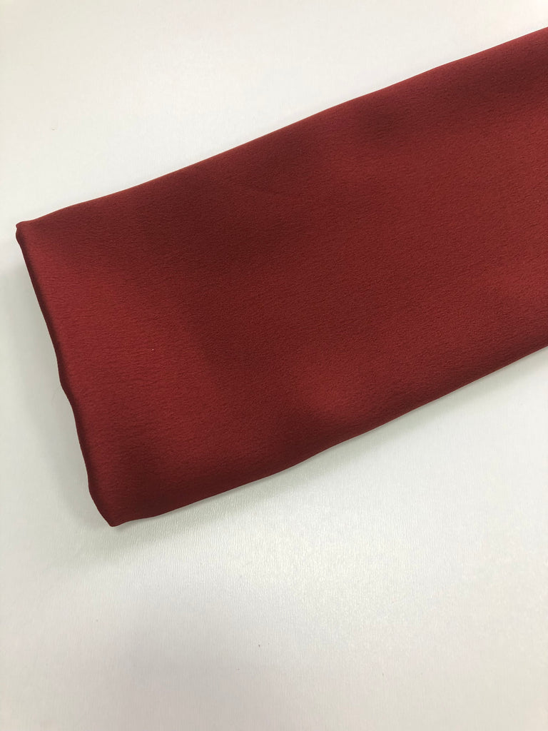 Premium Karaca Plain Satin Long Hijab