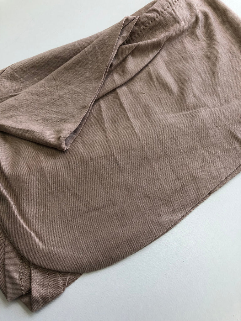 Full Coverage Hijab Cap (Ninja)