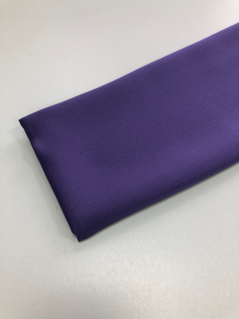 Premium Karaca Plain Satin Long Hijab