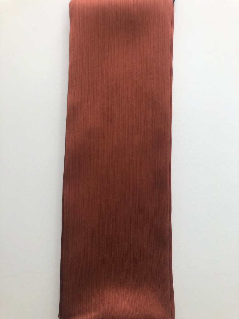 Fine Line Silk Chiffon Hijab