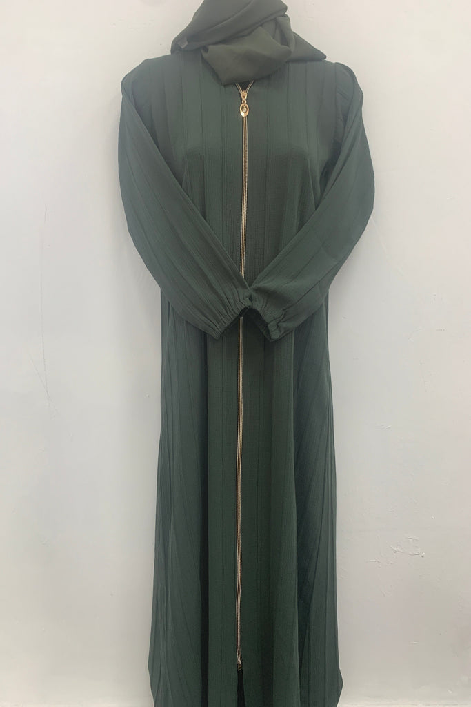 Kids Abayas
