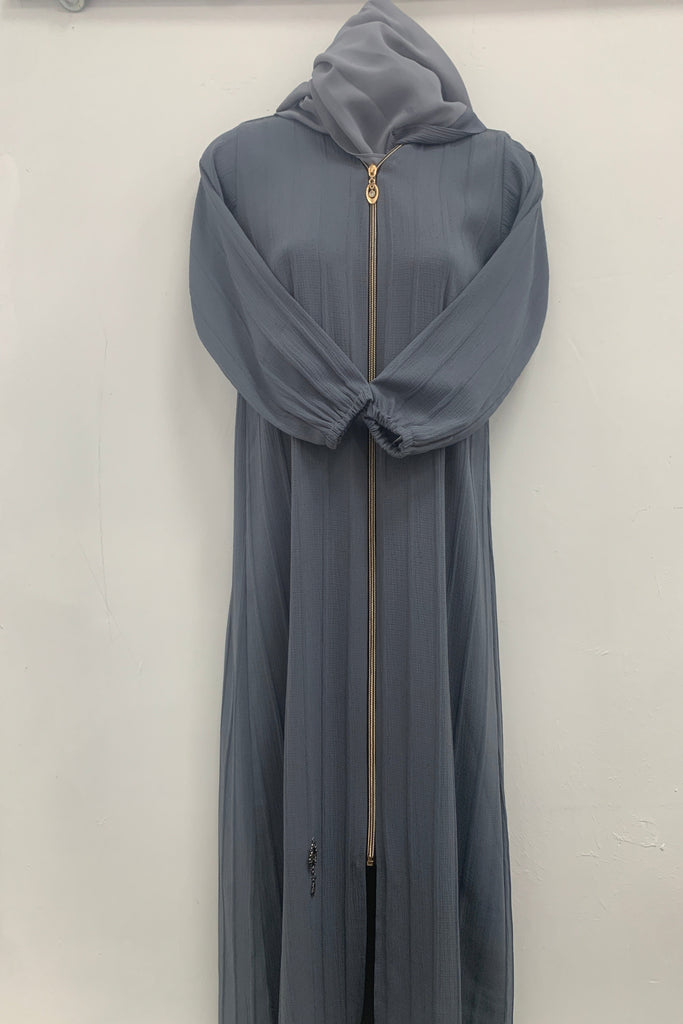 Kids Abayas
