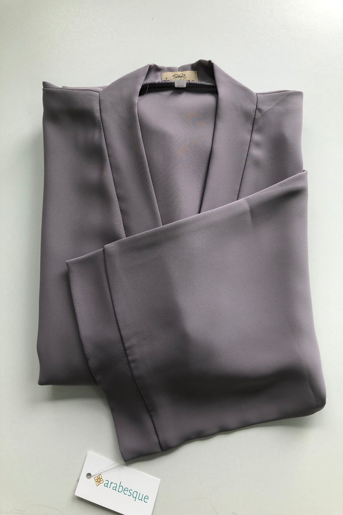 Plain Abayas