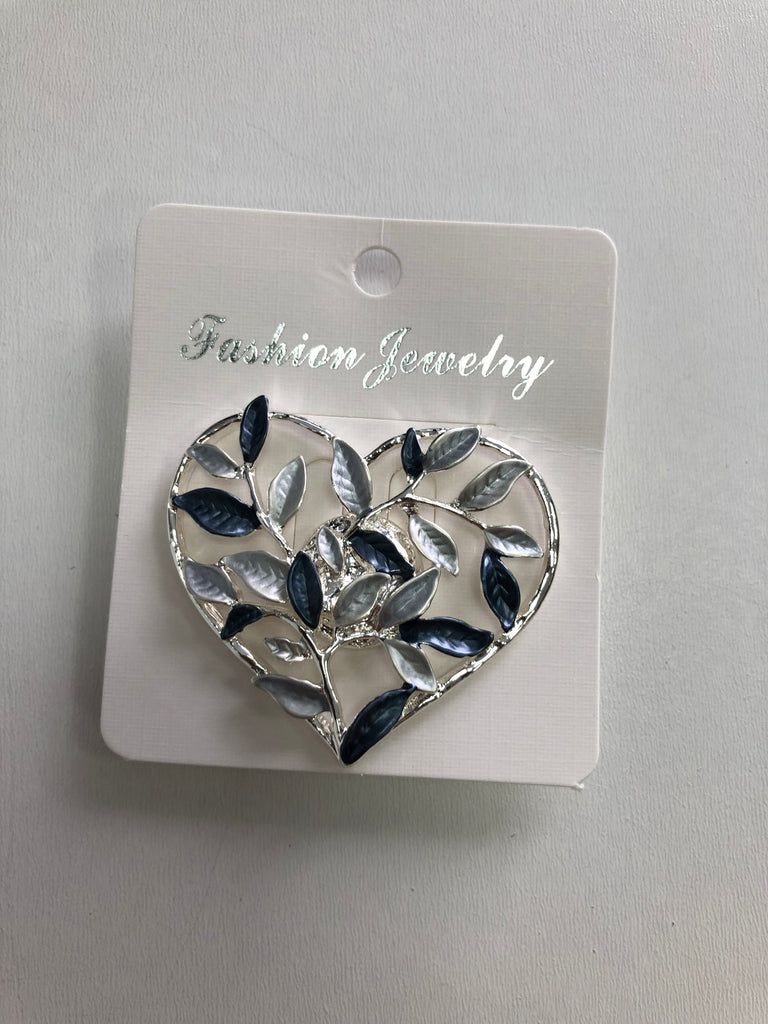 Magnetic Brooch- 11 patterns