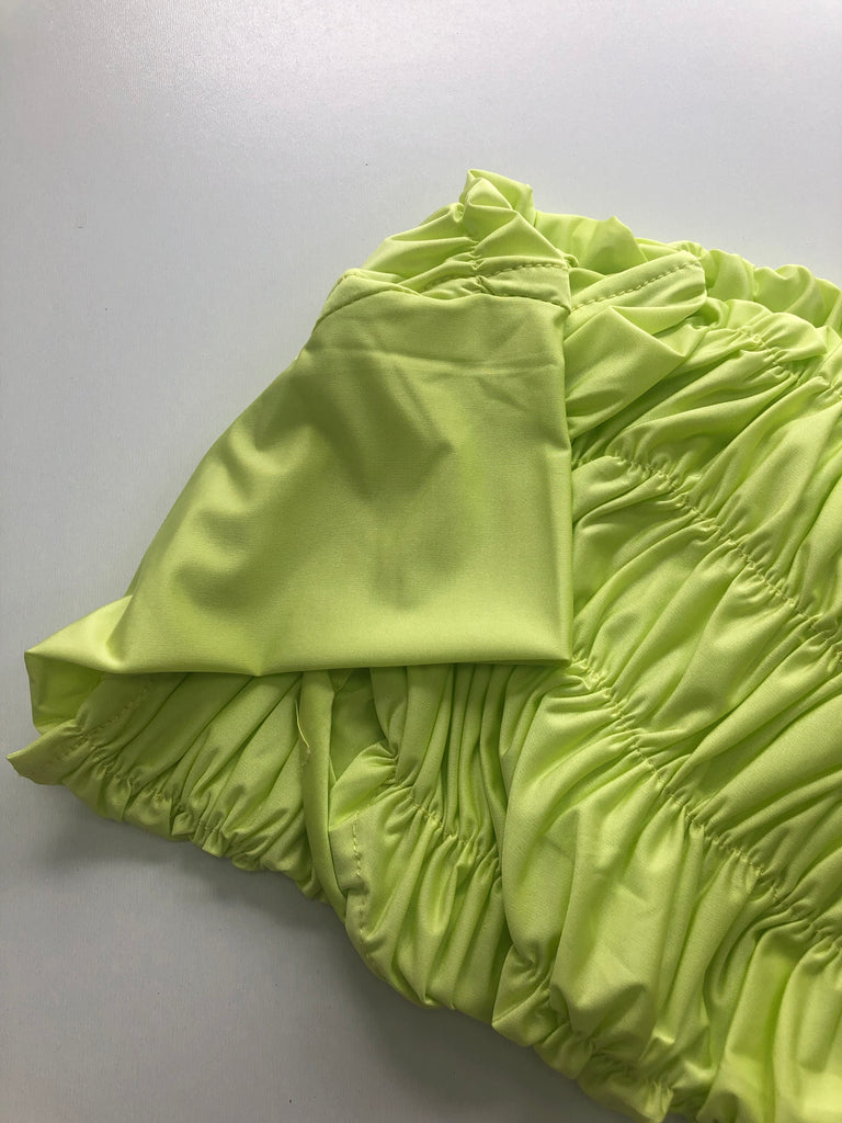 Amira Ruffle - One piece Adult