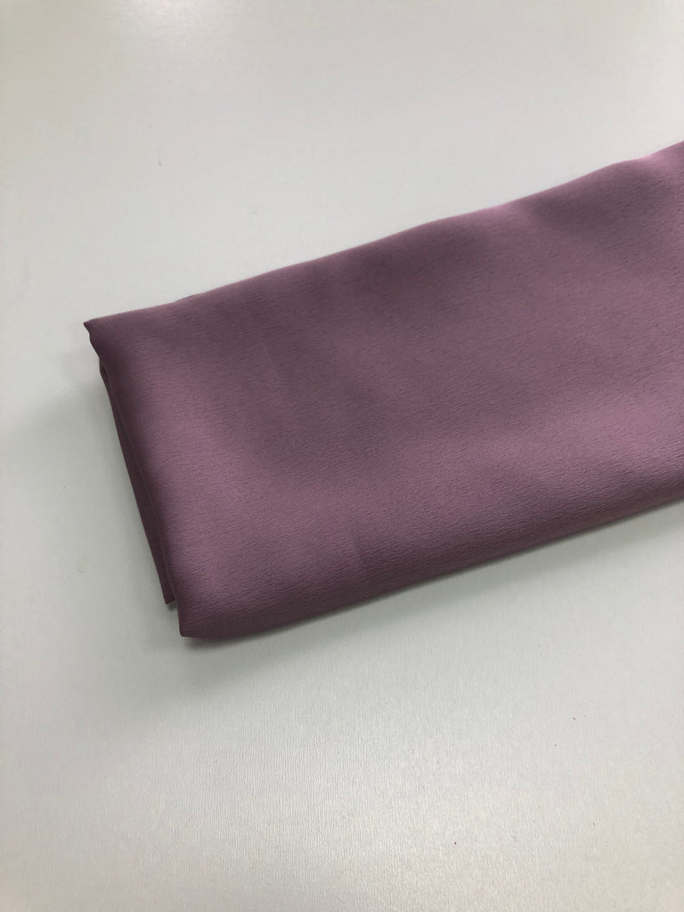 Premium Karaca Plain Satin Long Hijab