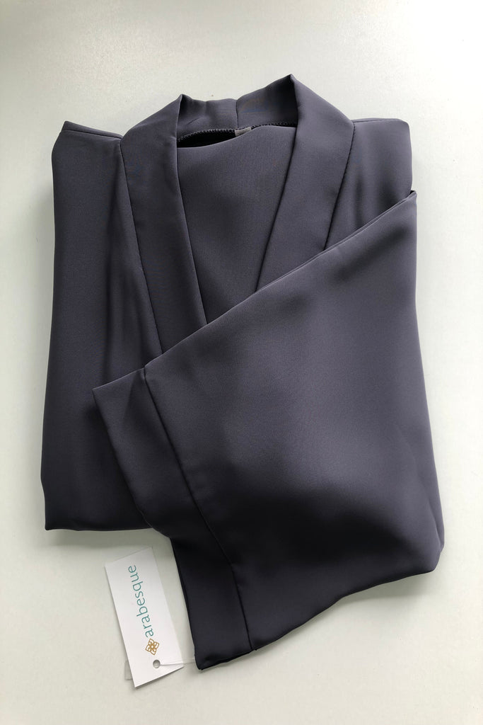 Plain Abayas