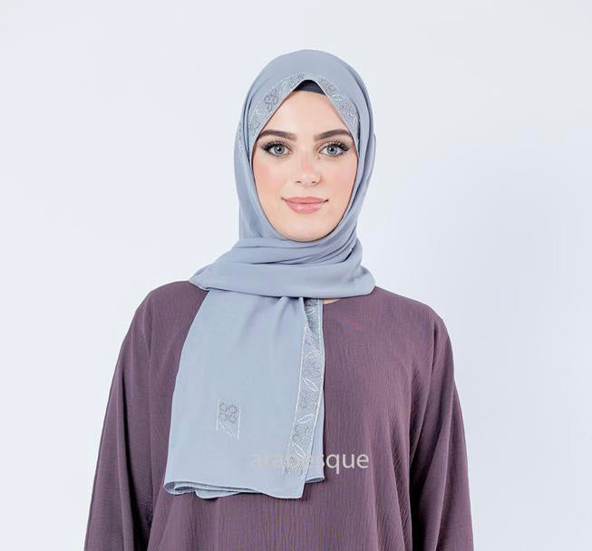 Chiffon Hijabs