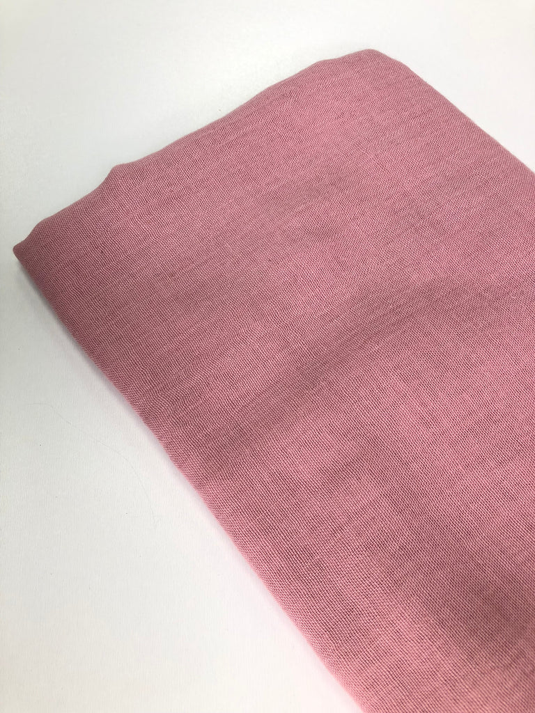 Viscose/Cotton Blend Hijab