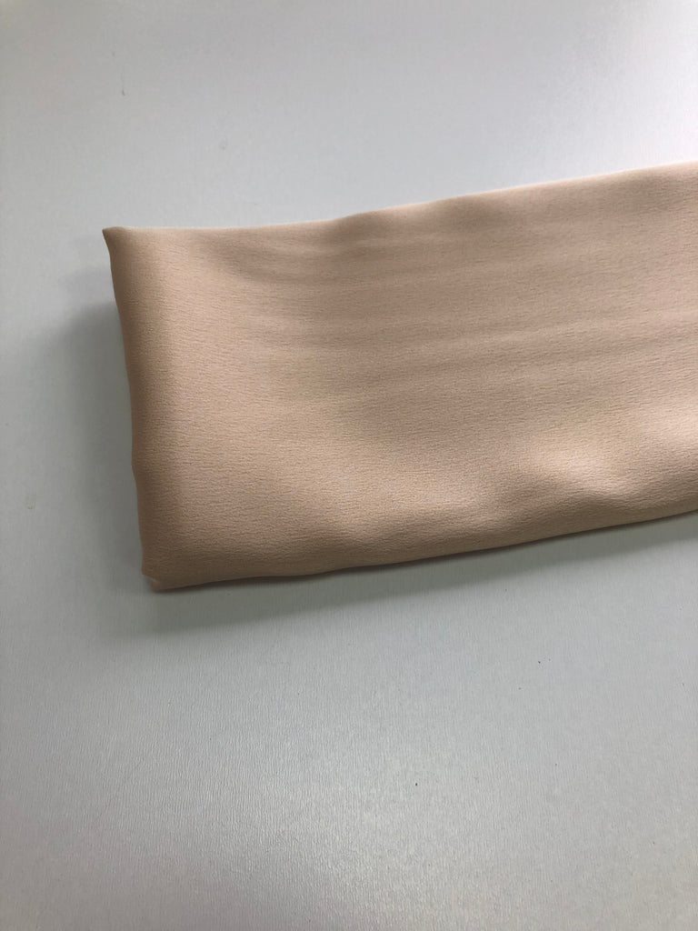 Premium Karaca Plain Satin Long Hijab