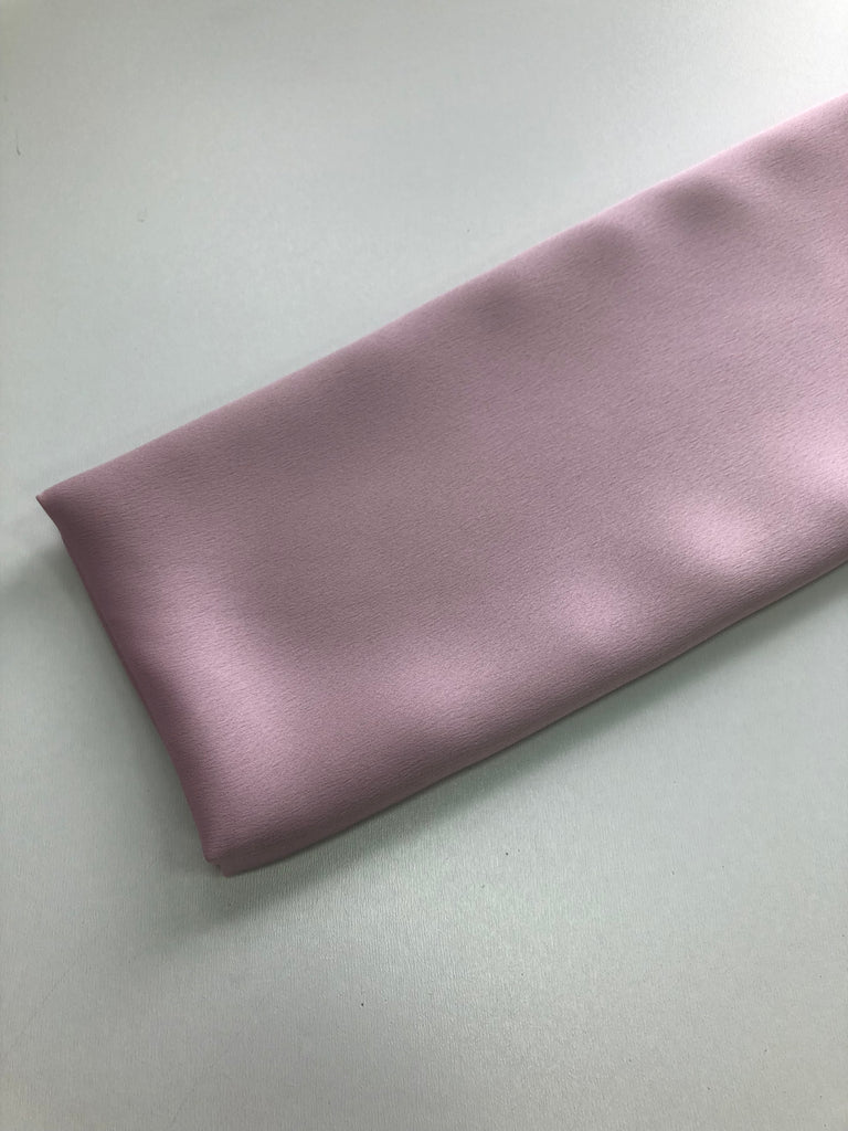 Premium Karaca Plain Satin Long Hijab