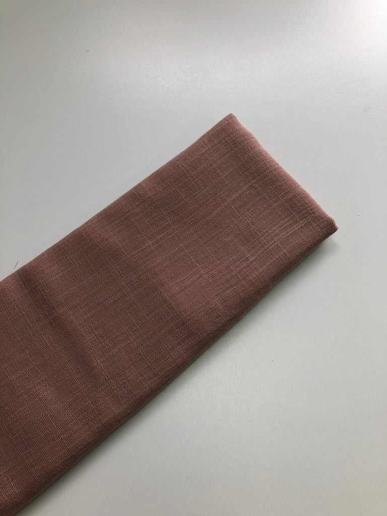 Large Cotton Long Hijab