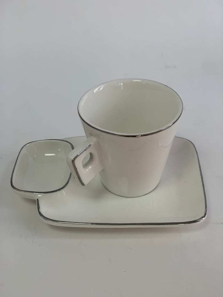 Turkish 12 Pieces Coffee set