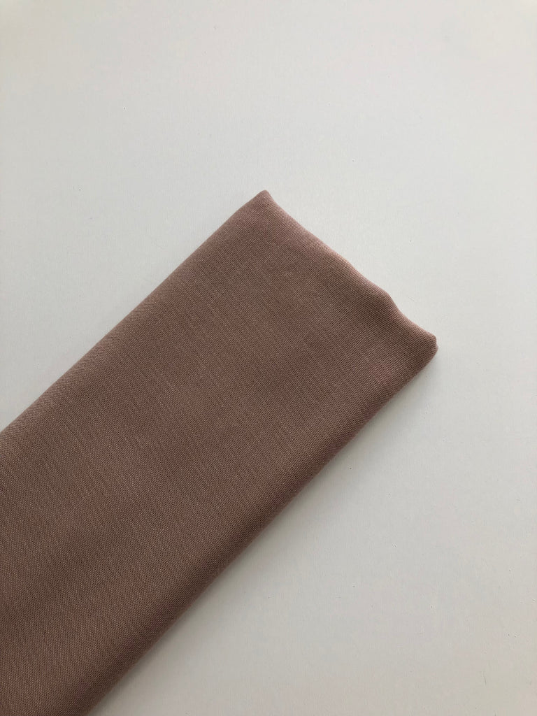 Premium Modal Long Hijab