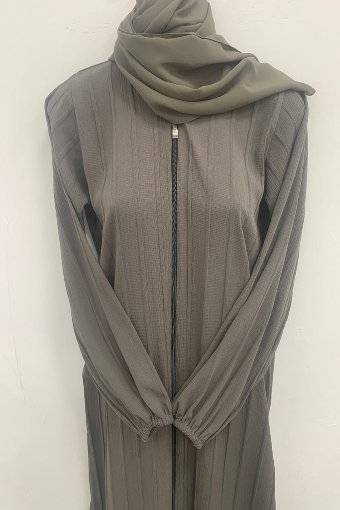 Kids Abayas