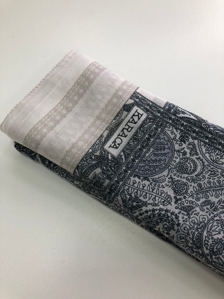 Premium Karaca Yumy 120cm Crepe Square Hijab