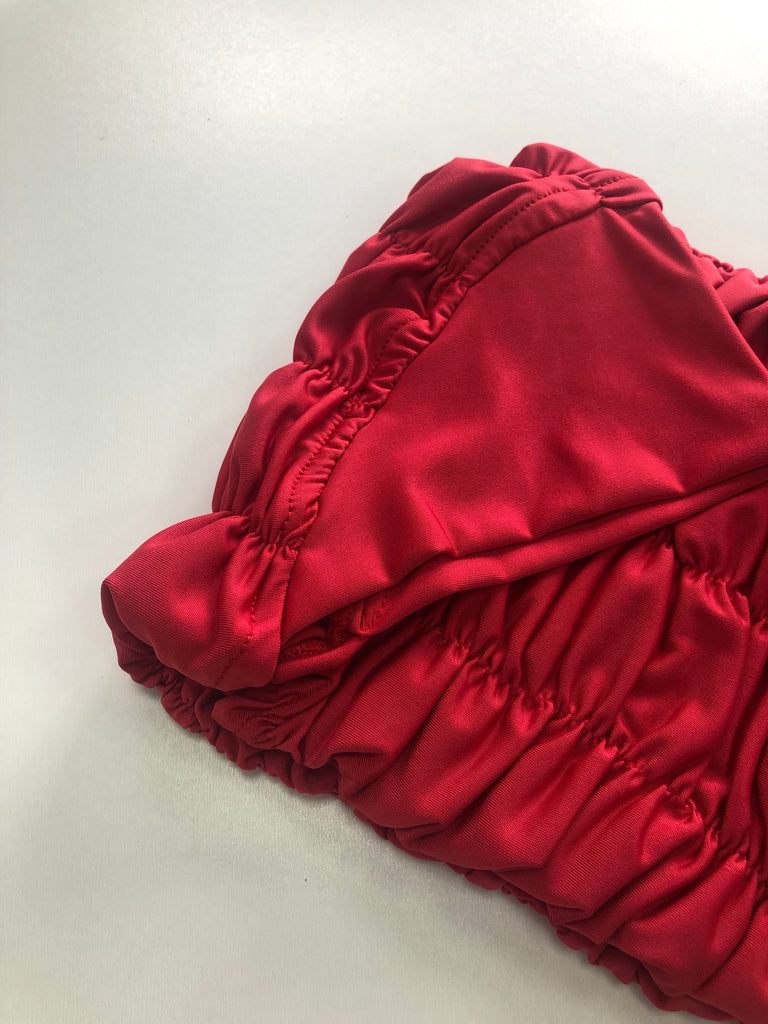 Amira Ruffle - One piece Adult