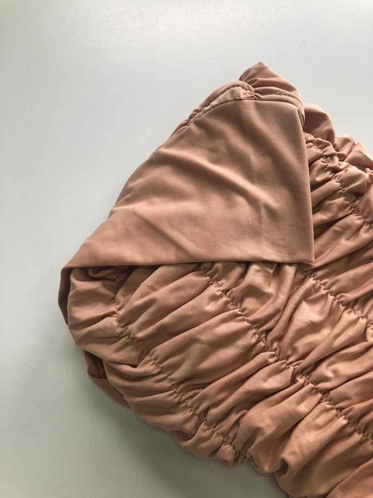 Amira Ruffle - One piece Adult