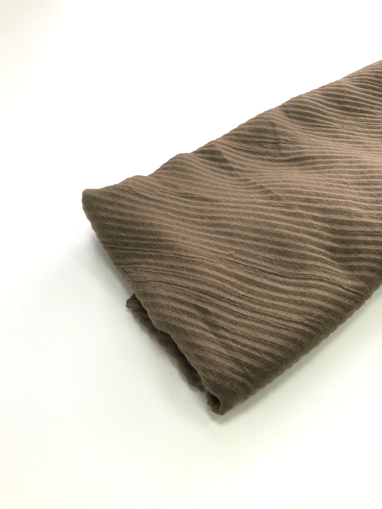 Viscose Pleated Hijab