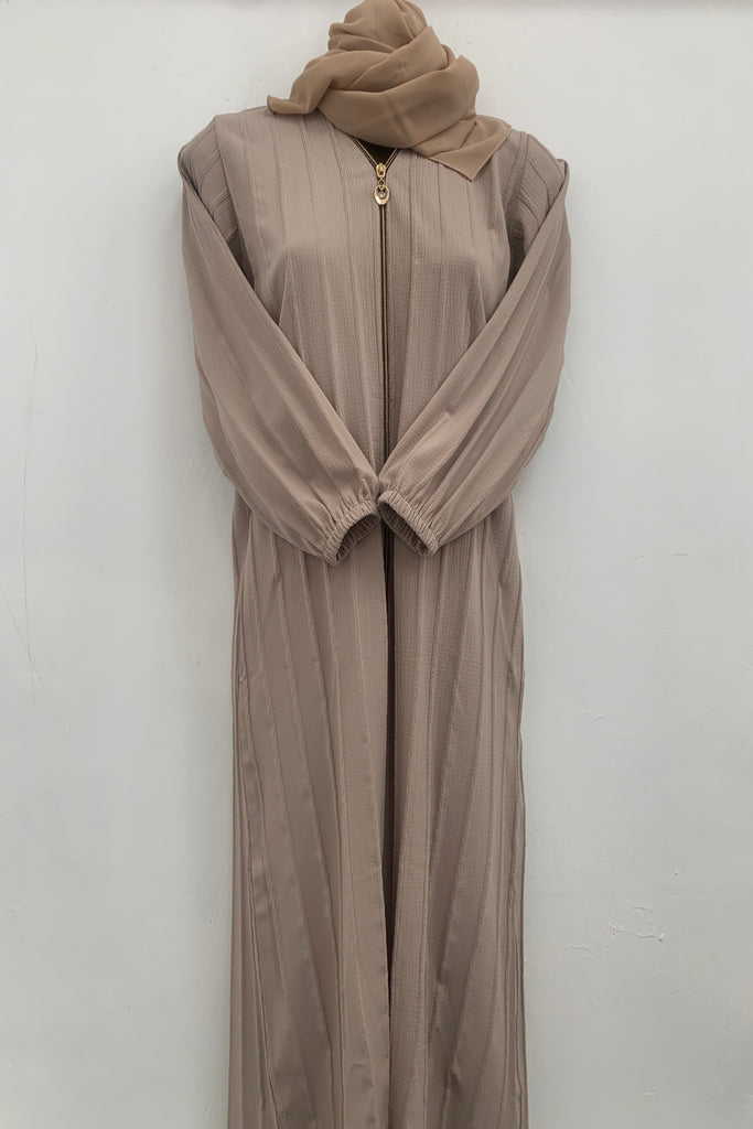 Kids Abayas