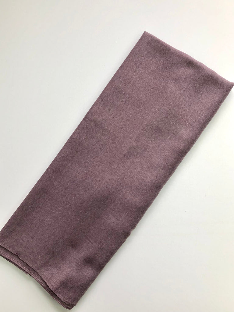 Modal/Viscose Smooth Blend Hijab