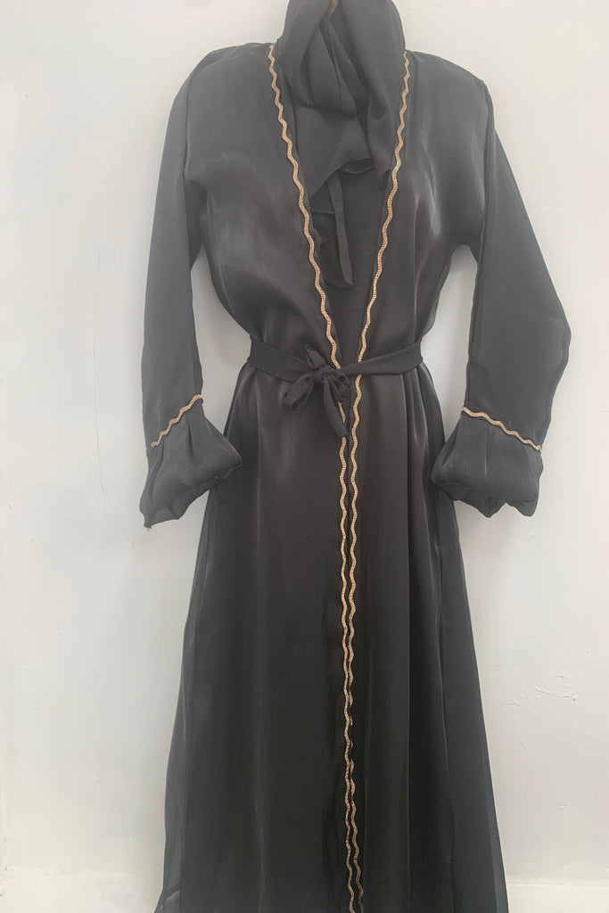 Kids Abayas
