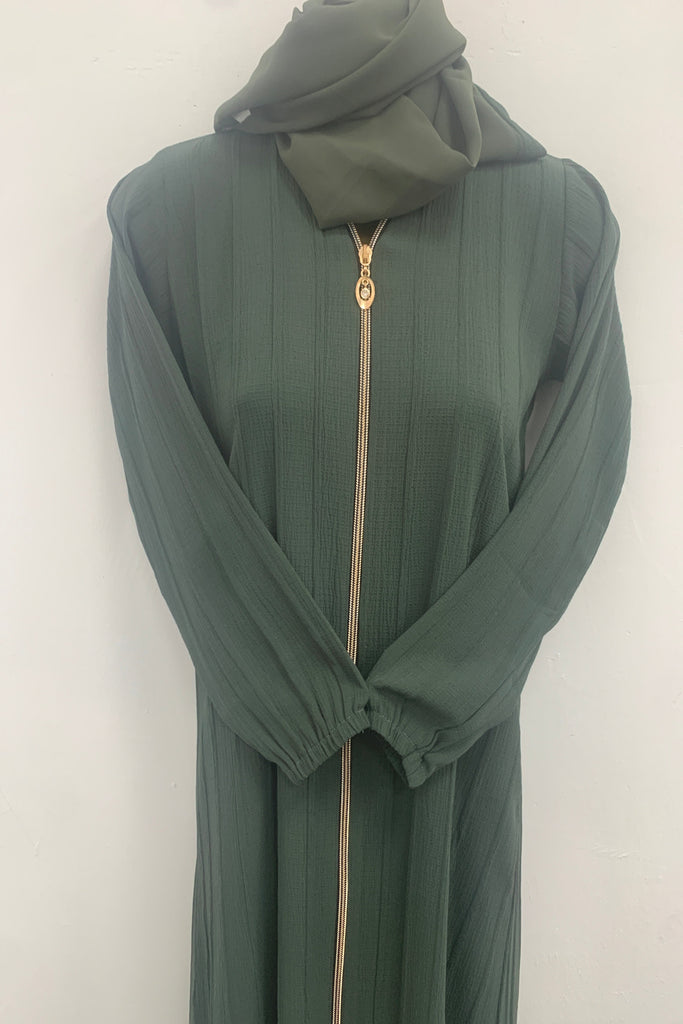 Kids Abayas