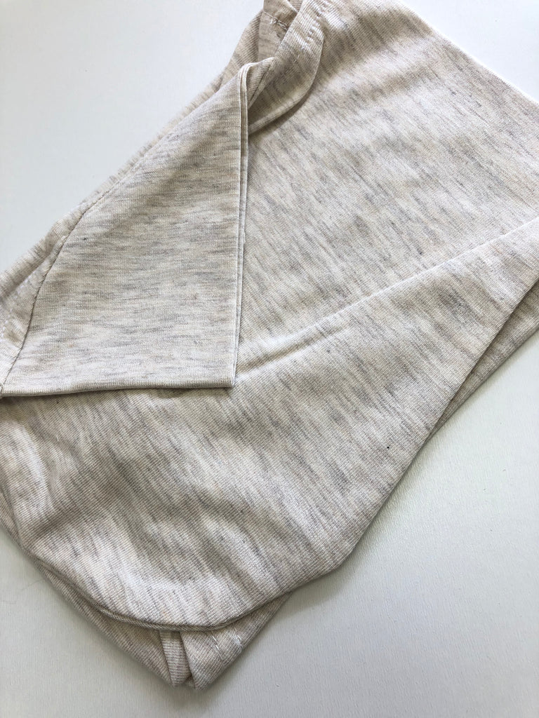 Full Coverage Hijab Cap (Ninja)