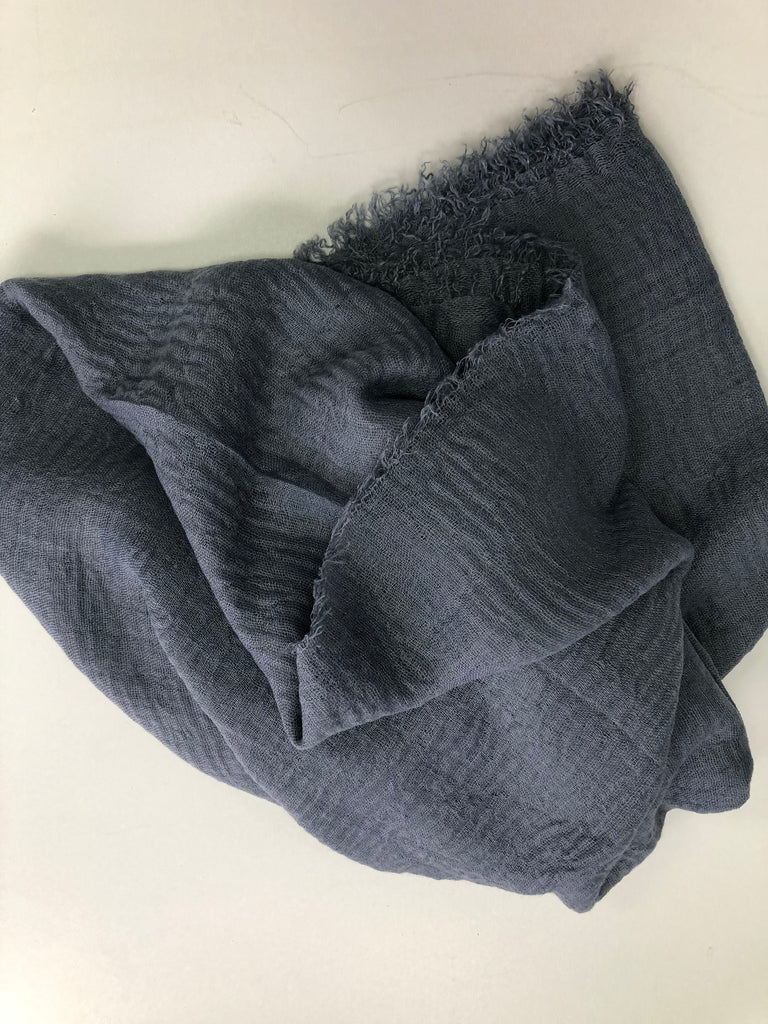 Viscose Crinkle Hijab