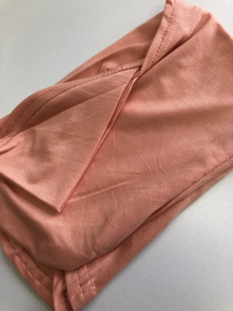 Full Coverage Hijab Cap (Ninja)