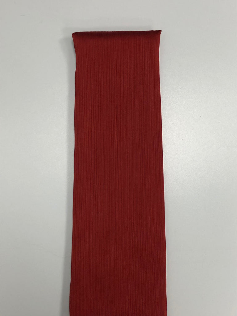 Fine Line Silk Chiffon Hijab