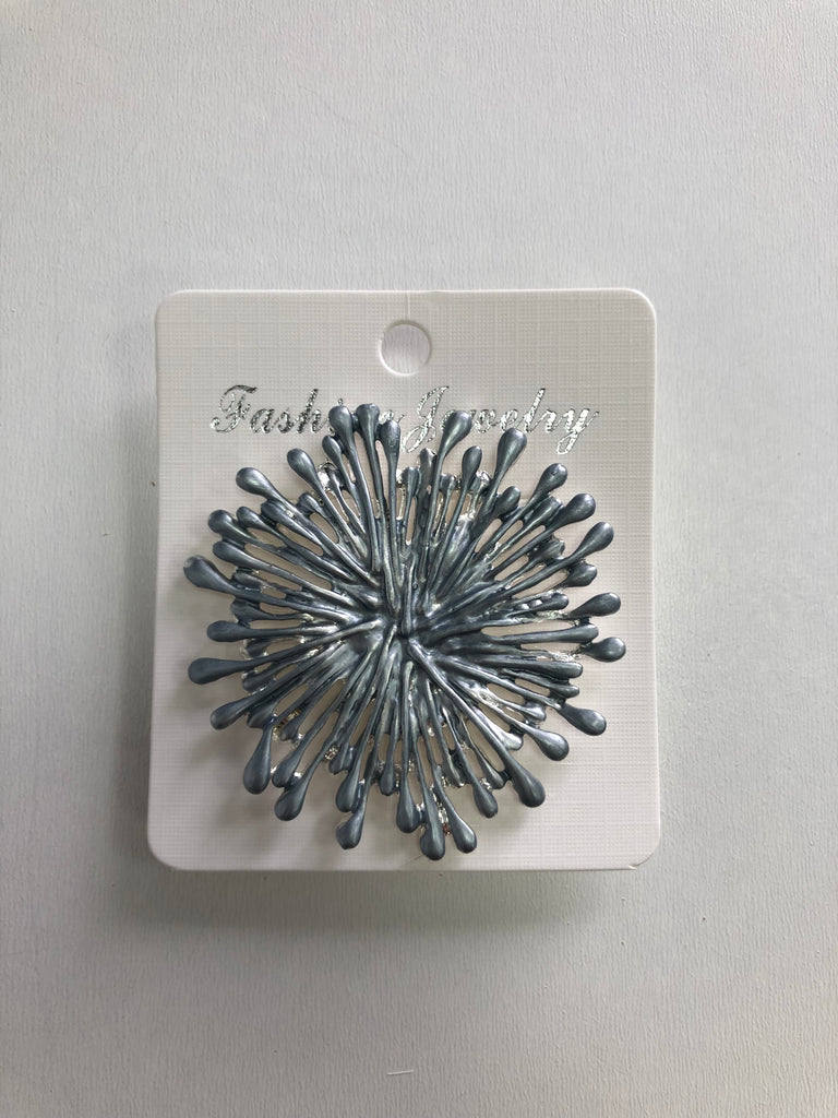 Magnetic Brooch- 11 patterns