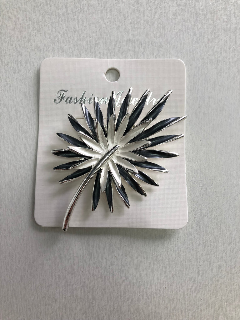 Magnetic Brooch- 11 patterns