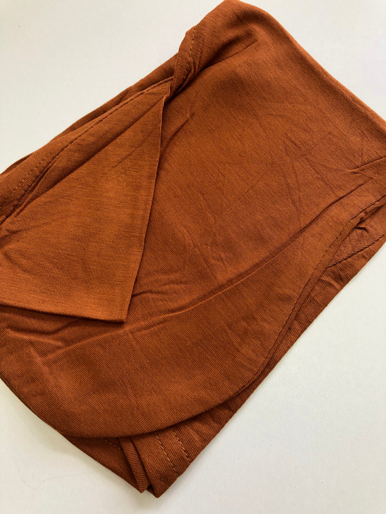 Full Coverage Hijab Cap (Ninja)