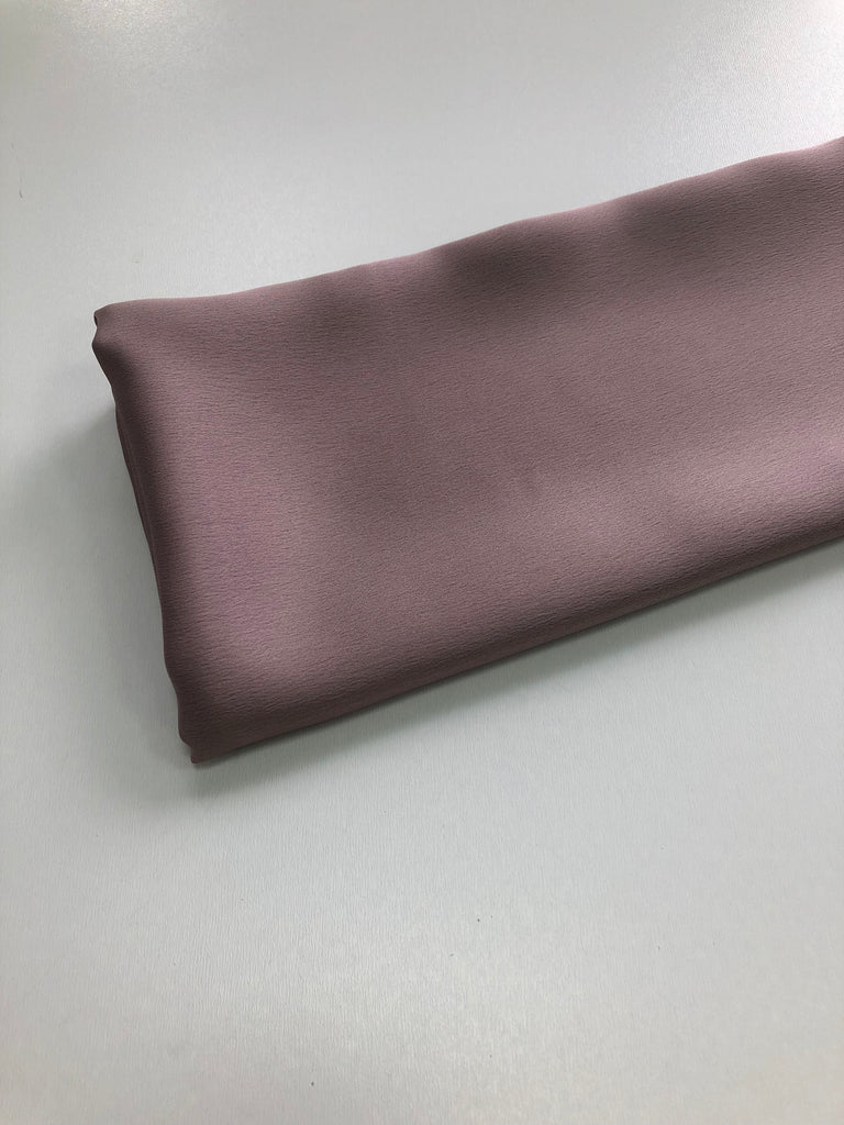 Premium Karaca Plain Satin Long Hijab