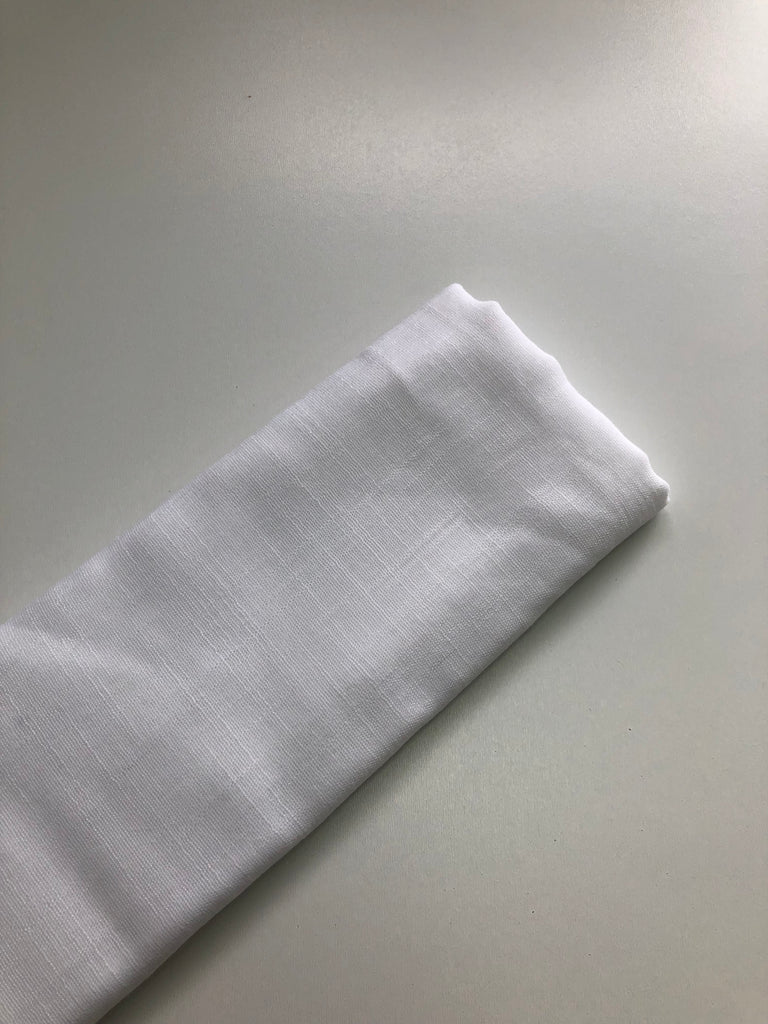 Large Cotton Long Hijab