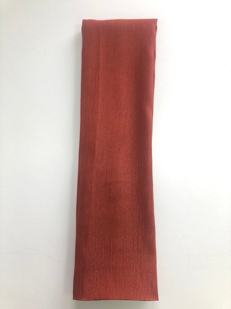 Fine Line Glitter Chiffon  Hijab