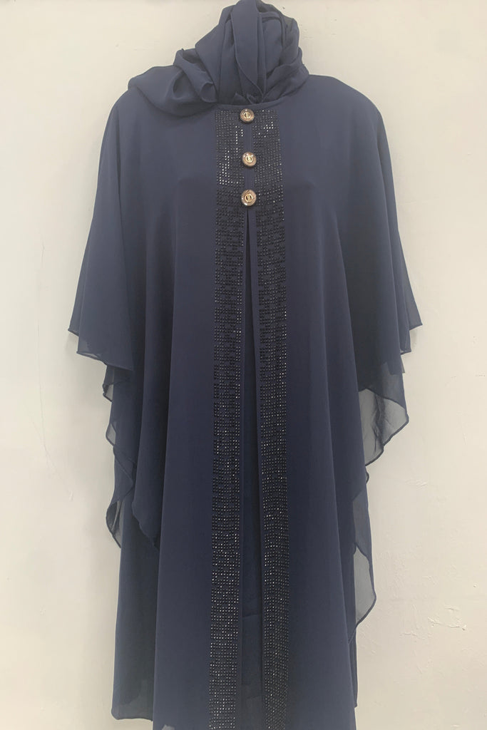Kids Abayas