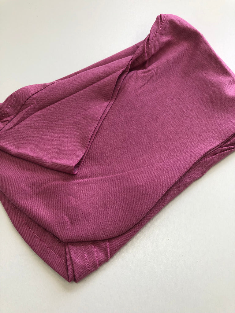 Full Coverage Hijab Cap (Ninja)