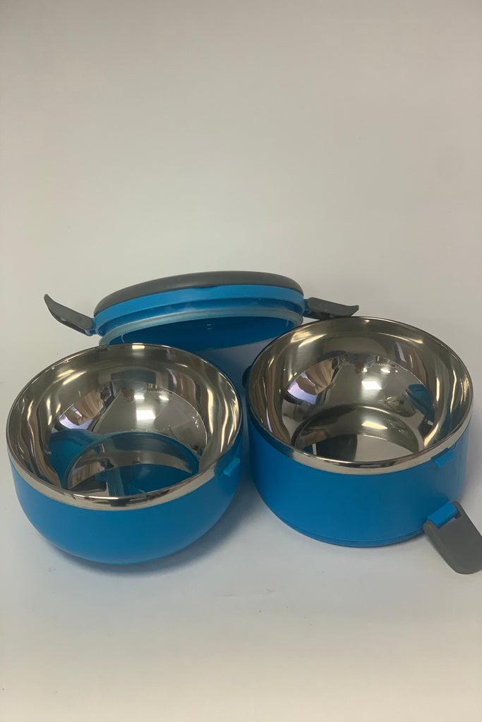 Two Layer Premium Thermal Lunchbox