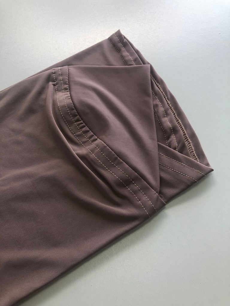 Amira - One piece Children Lycra